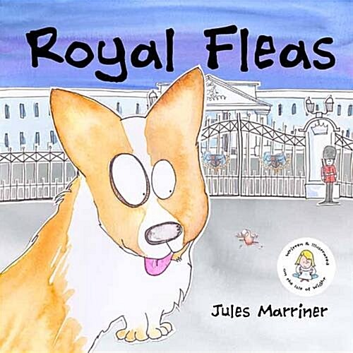 Royal Fleas (Paperback, 2 ed)