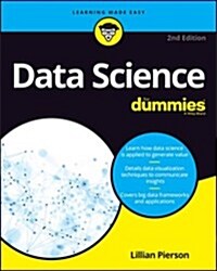 Data Science for Dummies (Paperback, 2)