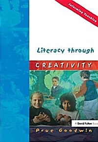 LITERACY THROUGH CREATIVITY (Hardcover)