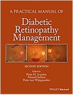 A Practical Manual of Diabetic Retinopathy Management (Hardcover, 2)