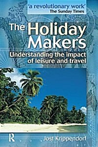 Holiday Makers (Hardcover)