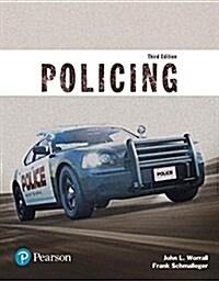Policing (Justice Series) (Paperback, 3)