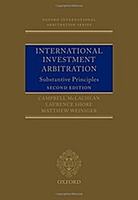 International Investment Arbitration : Substantive Principles (Paperback, 2 Revised edition)
