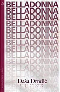 Belladonna (Paperback)