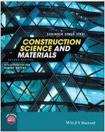 Construction Science and Materials (Paperback, 2)