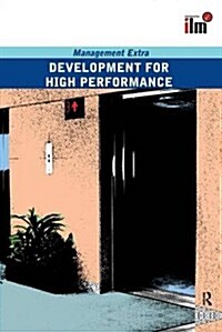 Development for High Performance Revised Edition (Hardcover)