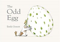 (The) odd egg