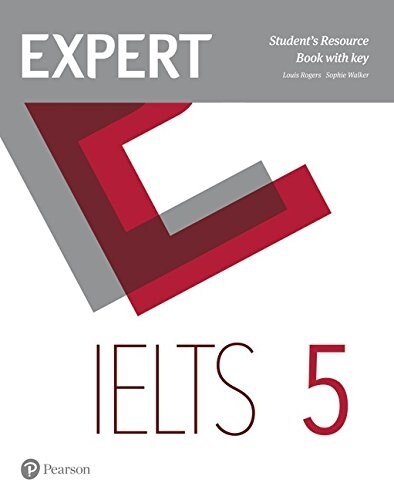 Expert IELTS 5 Students Resource Book with Key (Paperback)