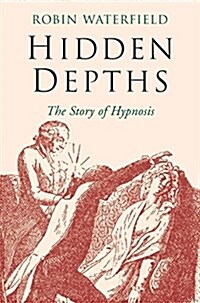 Hidden Depths (Paperback)