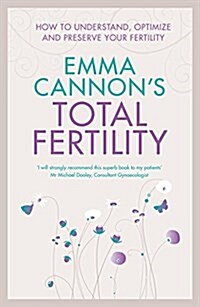 Emma Cannons Total Fertility (Paperback)
