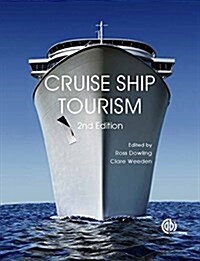Cruise Ship Tourism (Hardcover, 2 ed)