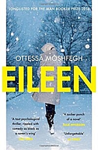 Eileen (Paperback)