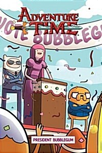 Adventure Time OGN (Paperback)