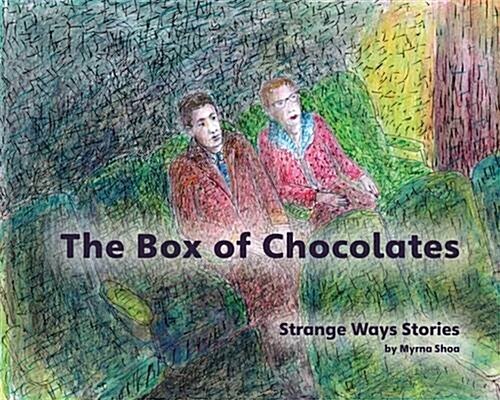 The Box of Chocolates (Paperback)