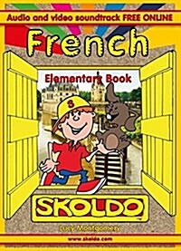 French Elementary Book : Skoldo (Paperback, 2 Revised edition)