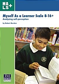 Myself as a Learner Scale 8-16+ : Analysing Self-Perception (Paperback, 2 Rev ed)