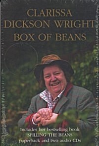 Box of Beans (CD-Audio)