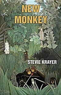 New Monkey (Paperback)