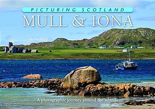 Mull & Iona (Hardcover)