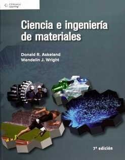 CIENCIA E INGENIERIA DE MATERIALES (Paperback)