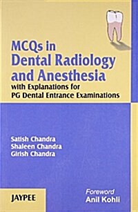 MCQ in Radiology and Anaesthesia (Paperback)