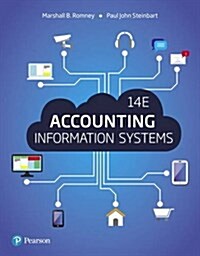 Accounting Information Systems (Hardcover, 14)