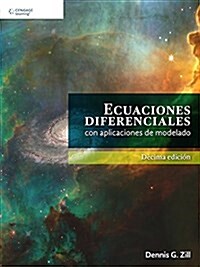 ECUACIONES DIFERENCIALES CON APLICACIONE (Paperback)