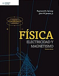 ELECTRICIDAD Y MAGNETISMO (Paperback)