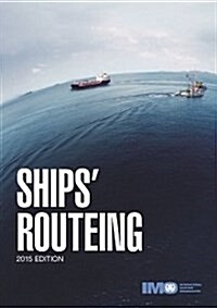 Ships Routeing (Paperback)