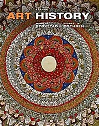 Art History Vol 1 (Paperback, 6)