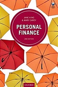 Personal Finance (Paperback, 2 Revised edition)