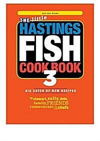 The Little Hasting Fish Cook Book (Paperback)