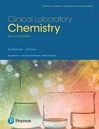 Clinical laboratory chemistry / 2nd ed