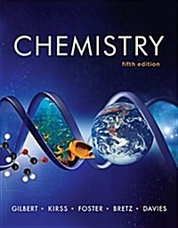 Chemistry: The Science in Context (Hardcover, 5)