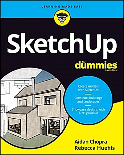 Sketchup for Dummies (Paperback)