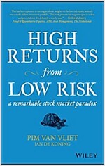 High Returns from Low Risk: A Remarkable Stock Market Paradox (Hardcover)
