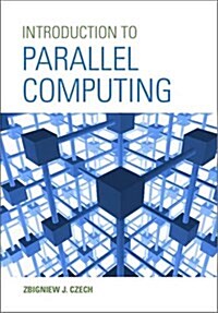 Introduction to Parallel Computing (Hardcover)