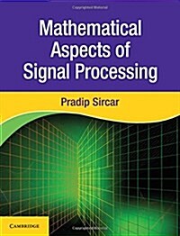 Mathematical Aspects of Signal Processing (Hardcover)