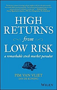 High Returns from Low Risk: A Remarkable Stock Market Paradox (Hardcover)