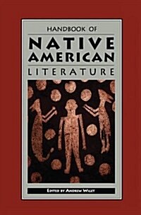 Handbook of Native American Literature (Hardcover)