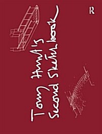 Tony Hunts Second Sketchbook (Hardcover)