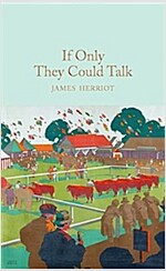 If Only They Could Talk (Hardcover, Main Market Ed.)