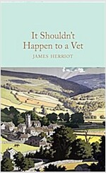 It Shouldn't Happen to a Vet (Hardcover, Main Market Ed.)