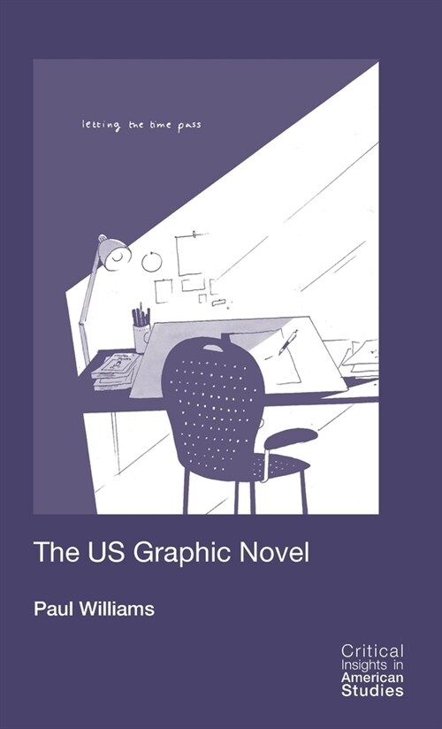 The Us Graphic Novel (Hardcover)