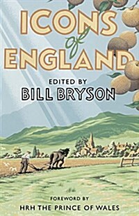Icons of England (Paperback)