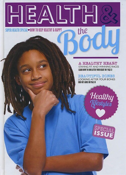 Health and the Body (Hardcover)