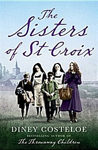 The Sisters of St Croix (Paperback)