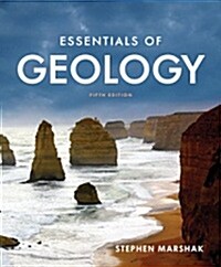 [중고] Essentials of Geology (Paperback, 5rd)