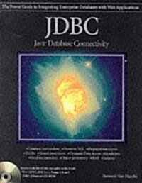Jdbc: Java Database Connectivity (Paperback)