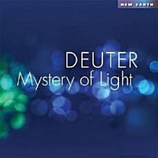 [수입] Deuter - Mystery Of Light